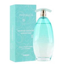 이노벨라 애리쉬 샤워코롱 150ml 모닝 솝/비누향, 1개