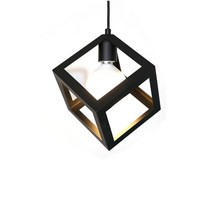 GDF5980 플럭스 1등 블랙 인테리어 조명 등기구 식탁등 거실등 조명/인테리어조명/거실등/식탁등