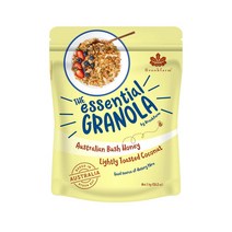 브룩팜 에센셜 그래놀라 1kg x 2, 옵션