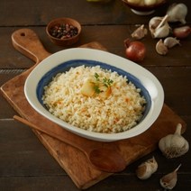 천일식품 천일냉동 볶음밥 갈릭라이스 마늘볶음밥 200g x 40, 40개