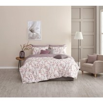 알레르망 [알레르망]에시앙 패딩이불커버세트Q