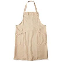 [알베]음식 식품 작업 흉치 앞치마 BSS 베이직 서비스 스타일 목걸이형 심플 남녀[제전제균]업태 연령 불문하고 6색 전개 BSS101 C-7베이지 일본 F(FREE 사이즈)