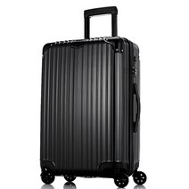 토부그 TBG426 28인치 실버 캐리어 여행가방 수화물용