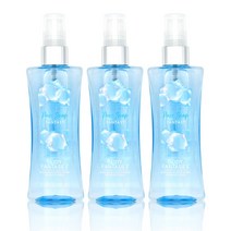 바디판타지 바디 미스트 퓨어 솝 판타지 프래그런스 바디스프레이 94ml 3개, 단품