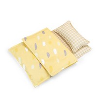 아이돌 인형 옷 솜깅이 이불 베개 침대 침구 10cm 15cm 20cm, M