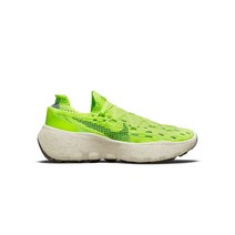 나이키 정식 수입 러닝화 나이키 헬스화 운동화 스페이스 히피 04_ 형광 옐로우DQ2897-700