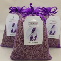 향동 천연라벤더 방향제 불면증완화 디퓨저 차량용 실내 샤쉐 룸스프레이, 50g, 1개, 허브향