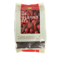 프레시가든 BFA 고추 방울토마토애 좋은 흙 5.5L, 3개