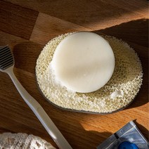 가려움증 각질제거 노을솝 오트밀 꿀비누 트러블 피부관리 민감성 클렌저, 본품+박스포장