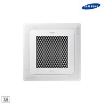 삼성 AC145CS4DBC1SY 천장형 무풍에어컨 냉방전용시스템에어컨 4Way 40평