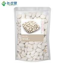 국산 작두콩 500g 콩밥 국산콩, 500g(1개), 1개