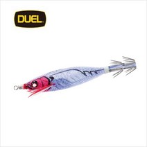 [듀엘] EZ-BAIT 이지베이트 클로스 A1709 에기 80mm, KVRH