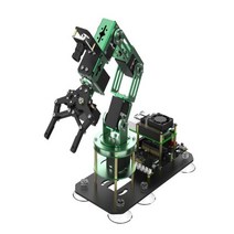 [amd5600메인보드] DOFBOT AI 로봇 ARM 키트 (without Raspberry Pi)도프봇 돗봅 라즈베리파이 4B 8GB/4GB