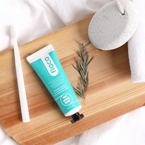 플라코 [플라코] 애플민트 치약 100g, 단품없음