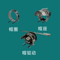 컴퓨터자수기계 듀얼 컴퓨터 자수 기계 전체 자동 가정용, 모자 자수 장치 1 세트 1베이스 1