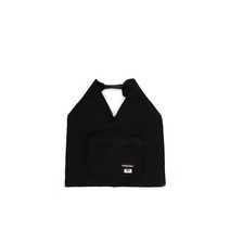 이스트팩 남여공용 이스트팩 X MM6 토트백(EK0A5BDB Q76) 블랙