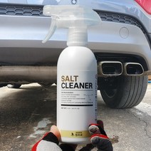 염프로 염화칼슘제거제 자동차 차량 자전거 오토바이 세차 방청제 녹방지제, 염프로300ML, 1개