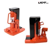 UDT 발톱작기 틈새작기 유압작기 5톤~30톤, UD-TJ3015, 1개