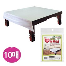 하니 일회용 식탁보 비닐 가정용 10매 회집 나들이 성묘 집들이 상조, 상품선택