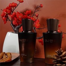 입소문 고품격 피부밸런스 수분집중공급 남성 스킨1 로션1 915866, 1.1개