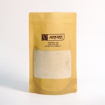 자연지인 국내산 고운입자 미강가루 미강분말 천연 곡물팩 한방팩 재료, 1kg 1개, 1개, 500g