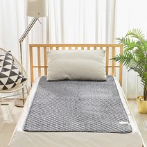 한일온열기 EMF 탄소 인체감지 전기요(100x195cm)