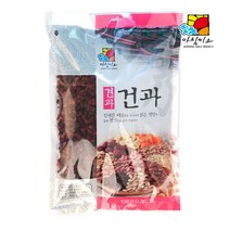 중국산 말린오미자500g 수입산 오미자청 술 차