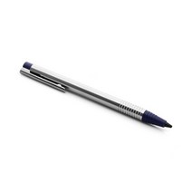 LAMY 4000696 로고 105 매트블루 0.5 샤프, 선택:4000696