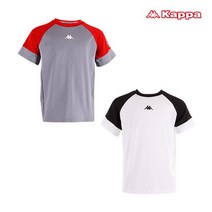 카파키즈 아동 반팔티 KLCK511UP 로코