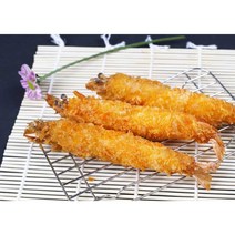 빵가루 튀김새우(통새우 튀김)450g(45g x 10마리)x2팩, 단품