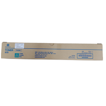 수입 토너 신도리코 코니카미놀타 D450 D451 D452 Bizhub C025DNi C030DNi TN328, 1개, 시안