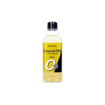 알파색채/린시드오일 200ml