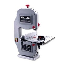 [∂LL7] 렉슨-밴드쏘 BS-2300A 340W (1EA) 밴드 공구직소기 작업 절단 절삭_h§eEA, §본상품§e