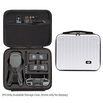 DJI 매빅3 드론 가방 케이스 DJI Mavic 3 클래식 백팩 방수 운반 케이스 DIY 라이너 숄더 백 DJI Mavic 3, 03 Carrying Case 1