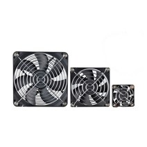 쿨링팬 방열팬 냉각팬 30MM 40MM 50MM 60MM 70MM 80MM 90MM 120MM, 쿨링팬_60MM_5V