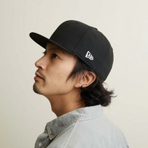 뉴에라 무지 스냅백 MLB NEWERA 모자