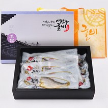 [푸르젠 명품포장] 찐보리굴비 10미 (소), 1개