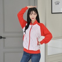 베이스볼 져지 (6colors) 점퍼