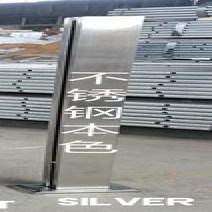 강화유리난간 손잡이 유리 난간대 304 스테인레스 스틸 내부 카드 슬롯 계단 난간 기둥 액세서리 없는 개방 베이 창 실내 및 실외 발코니, sliver+99cm 2slot