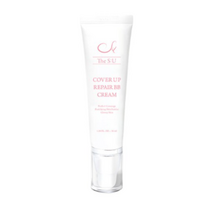 더에스유 커버업 리페어 재생 BB크림 SPF37 PA++ 50ml, 1개, 혼합색상