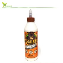 고릴라 우드글루 목공용본드 532ml 18fl