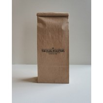 공정무역 커피 원두 로스팅 인도네시아 자바 Ateng Super 스페셜1, 홀빈(기본원두), 1kg, 1개