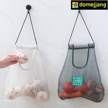 도매짱 메쉬 양파망 과일망 마늘망 야채망 양파 보관망 옥수수망 야채 그물망 조개망 고추망 (domejjang), 01.베이지