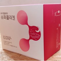 아모레 바이탈 뷰티 슈퍼 콜라겐