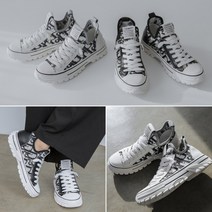 디더블 발이 편한 여성 운동화 40대 50대 키높이 운동화 여자 신발 스니커즈 230 235 240 250 추천