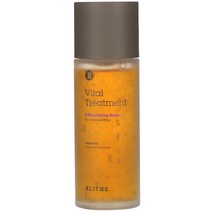 BLITHE VITAL TREATMENT 8 NOURISHING BEANS 5 FL OZ, 단색, 한 사이즈
