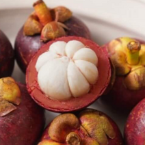 맘씨 망고스틴 1kg