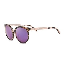 LACOSTE 브라운 ACETATE 선글라스 L842SA 220