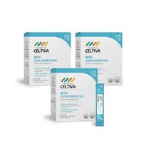 SYN 신 프리 프로 바이오틱스 5g x 30포x 3박스