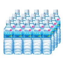 남양유업 [남양] 천연수 500ml x 20개, 단품없음, 단일옵션